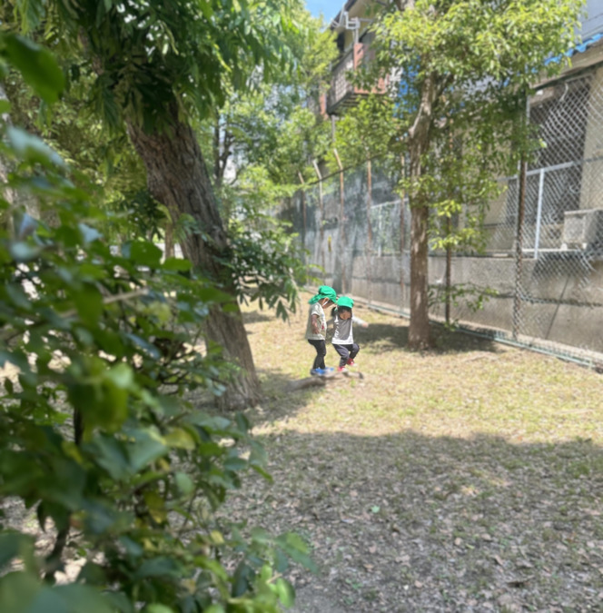 Shiny Kidsアポロンの写真9枚目：