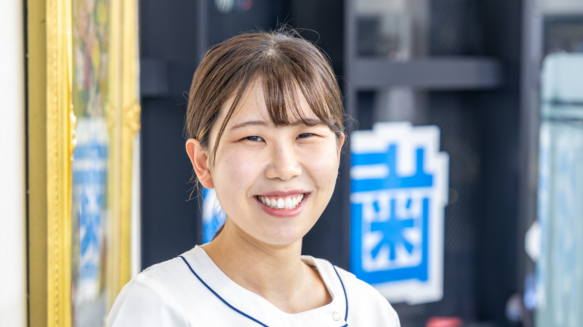名古屋アリスデンタルクリニック（歯科助手の求人）の写真2枚目：