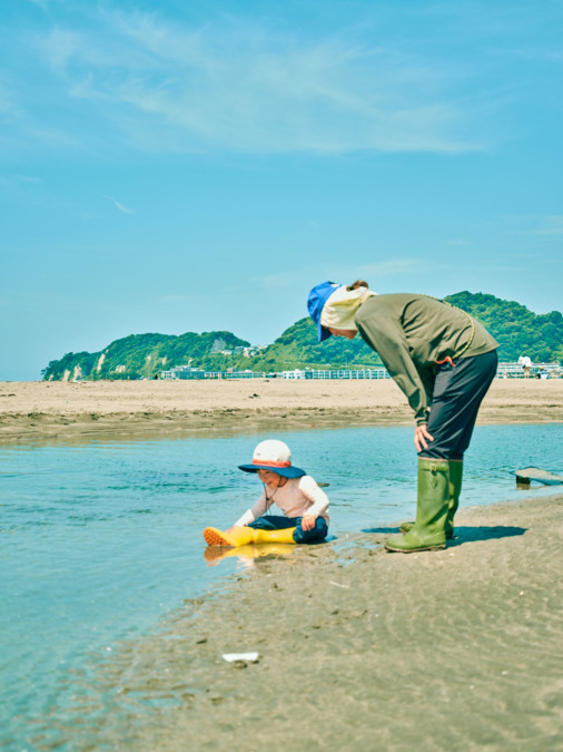 Wells International Preschool 【2025年04月オープン】(幼稚園教諭の求人)の写真8枚目:アウトドア活動