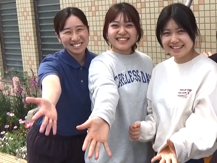 認定こども園 千里丘愛育園（保育士の求人）の写真2枚目：
