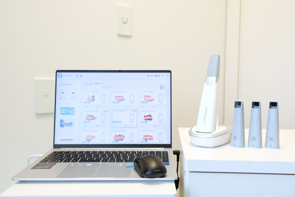 あべ歯科クリニック（歯科医師の求人）の写真13枚目：