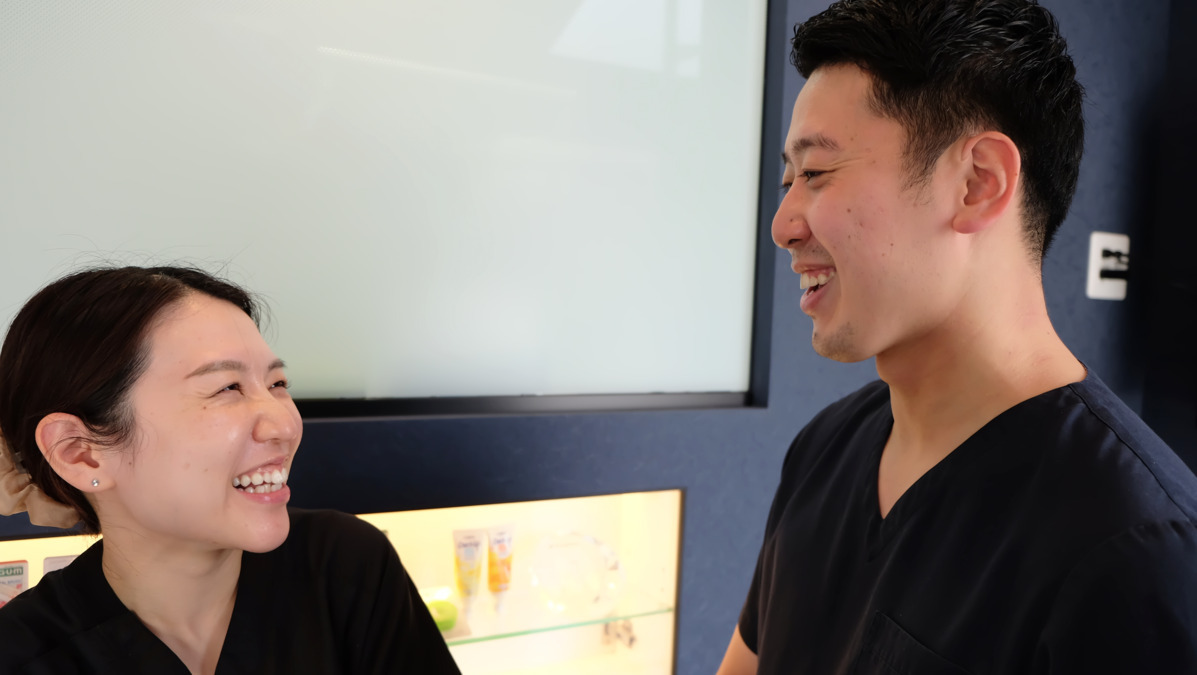 歯とアゴのデンタルクリニック西小山駅前（歯科助手の求人）の写真10枚目：