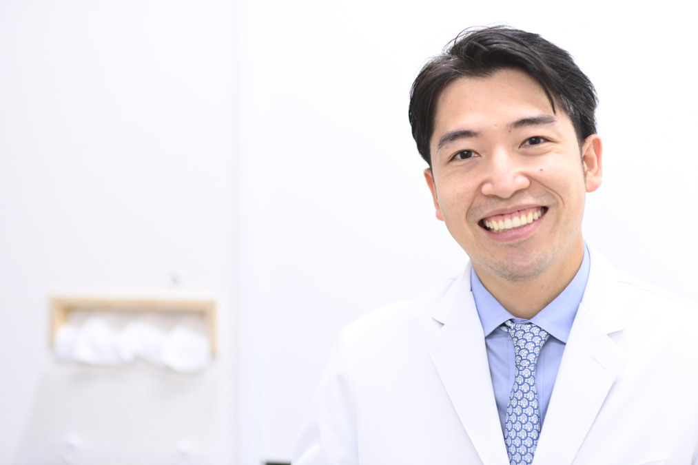 医療法人社団涼美会　新宿新南口れいわクリニックの画像