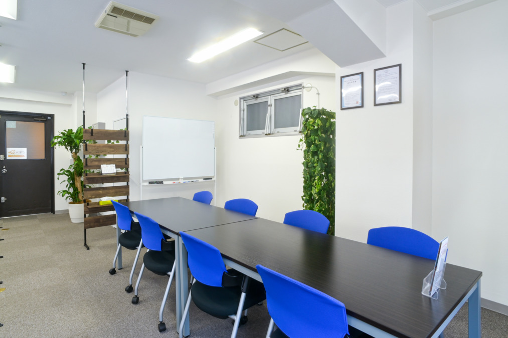 シニア介護相談室 ハナコ(営業の求人)の写真2枚目: