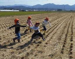 秦川愛児園(保育士の求人)の写真7枚目: