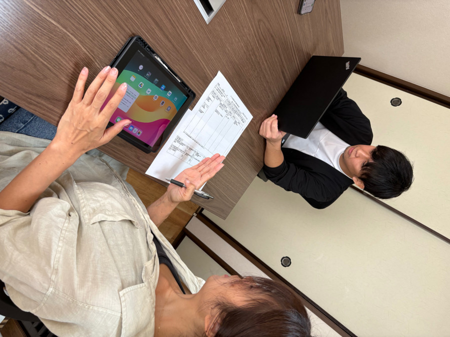 訪問介護ステーションそるまの見沼【2025年04月01日オープン】（介護職/ヘルパーの求人）の写真6枚目：