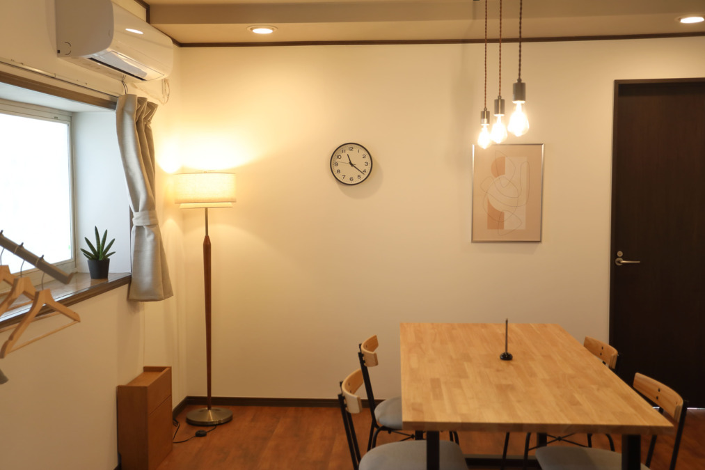 pintto鳶尾【2025年05月01日オープン】(生活支援員の求人)の写真3枚目: