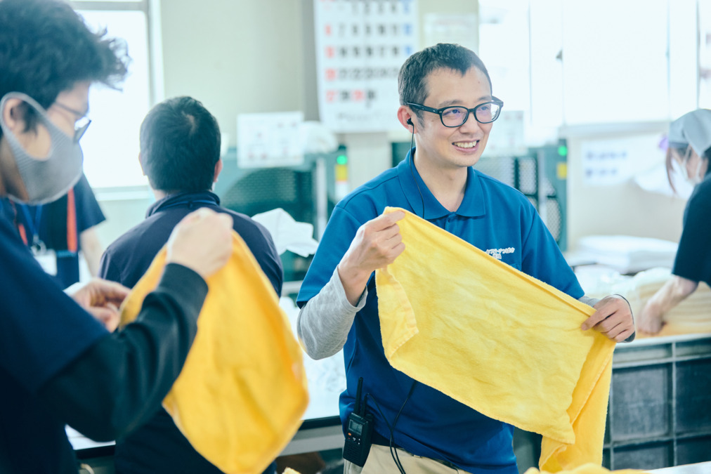 指定障害福祉サービス事業所 ワークステージつばさ直方(生活支援員の求人)の写真3枚目: