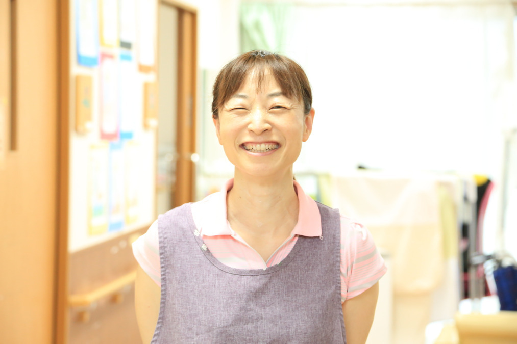 グループホームいわくらの泉(介護職/ヘルパーの求人)の写真5枚目: