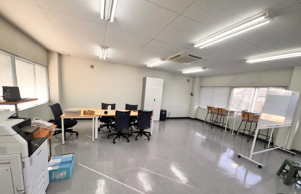 訪問看護ステーションのびしろ大泉支店【2025年04月01日オープン】（看護師/准看護師の求人）の写真2枚目：