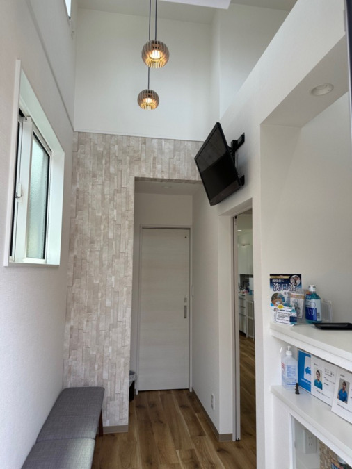 浅賀歯科クリニック(歯科衛生士の求人)の写真3枚目: