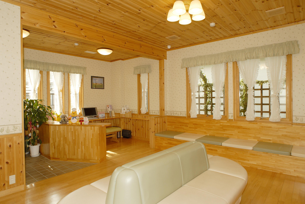 アクエア・メディカル・ステーションの写真