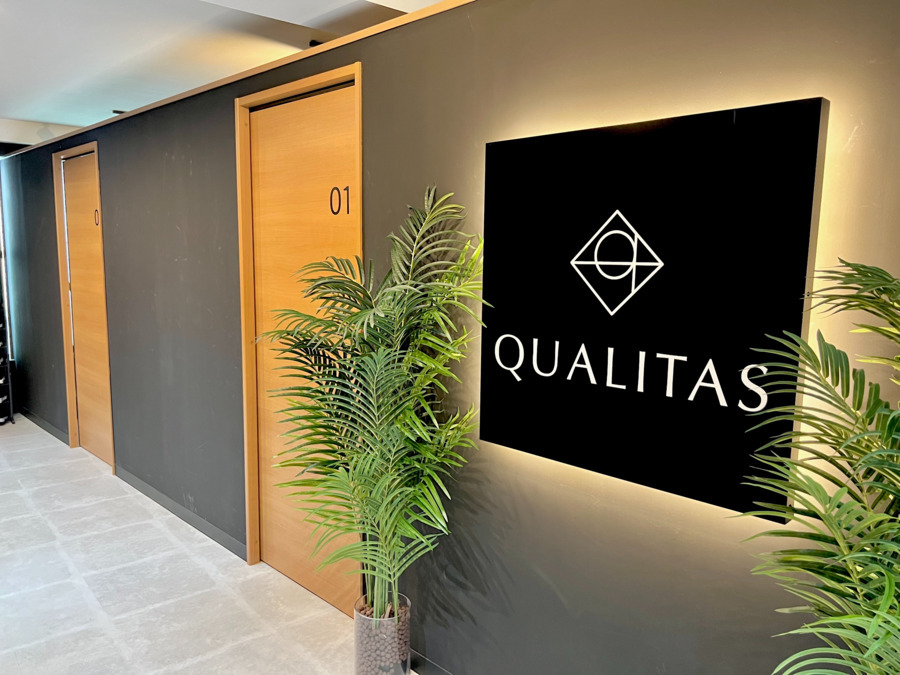 QUALITAS 青山外苑前店（インストラクターの求人）の写真3枚目：