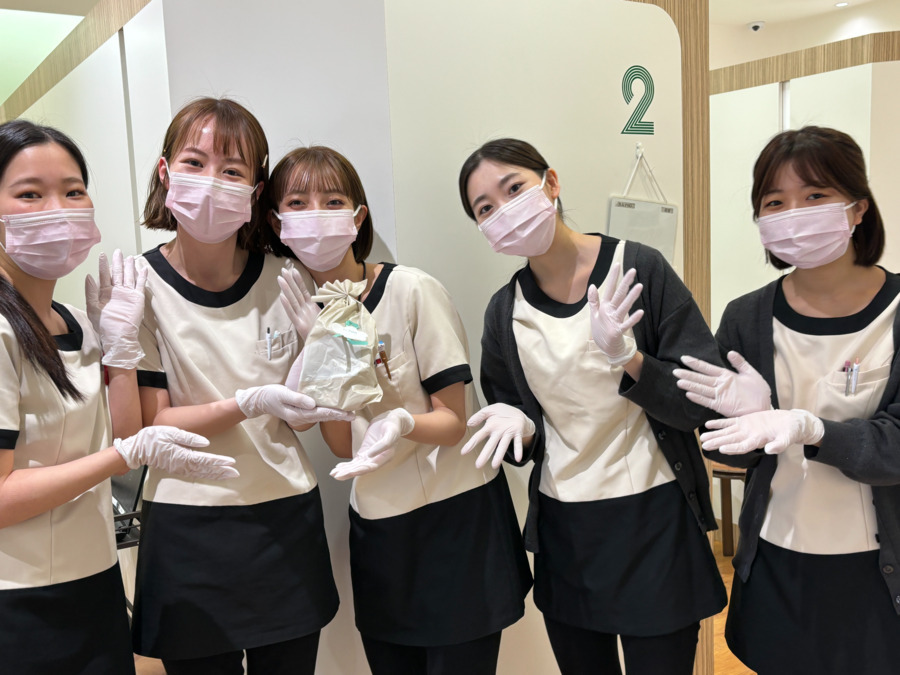 うおずみ歯科クリニック（歯科助手の求人）の写真33枚目：