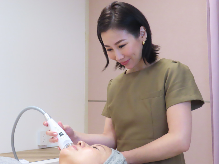 アールグランド経堂店/学芸大学店の写真7枚目: