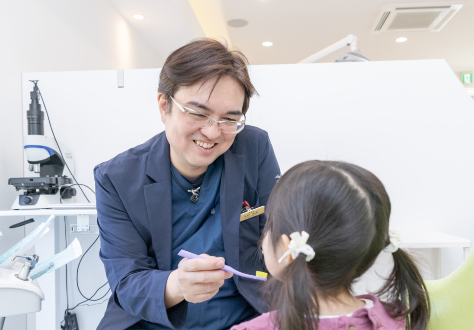 医療法人尚栄会　水野歯科医院（歯科医師の求人）の写真4枚目：