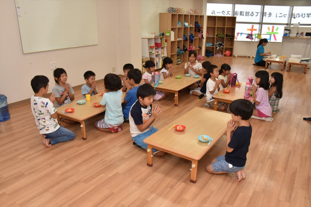 明光学童クラブ大泉学園の写真3枚目：