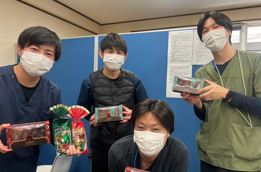 えん訪問看護ステーション南国(言語聴覚士の求人)の写真7枚目: