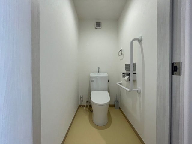 クライスハイム大庭Ⅲ【2025年07月01日オープン】(生活支援員の求人)の写真12枚目: