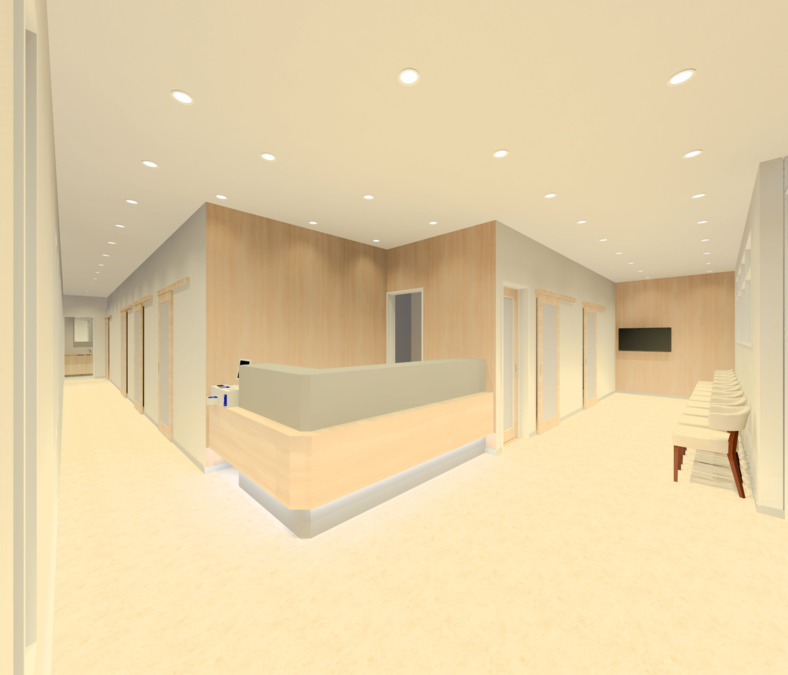 【古河市内新規医院】医療法人社団まつのき会の写真