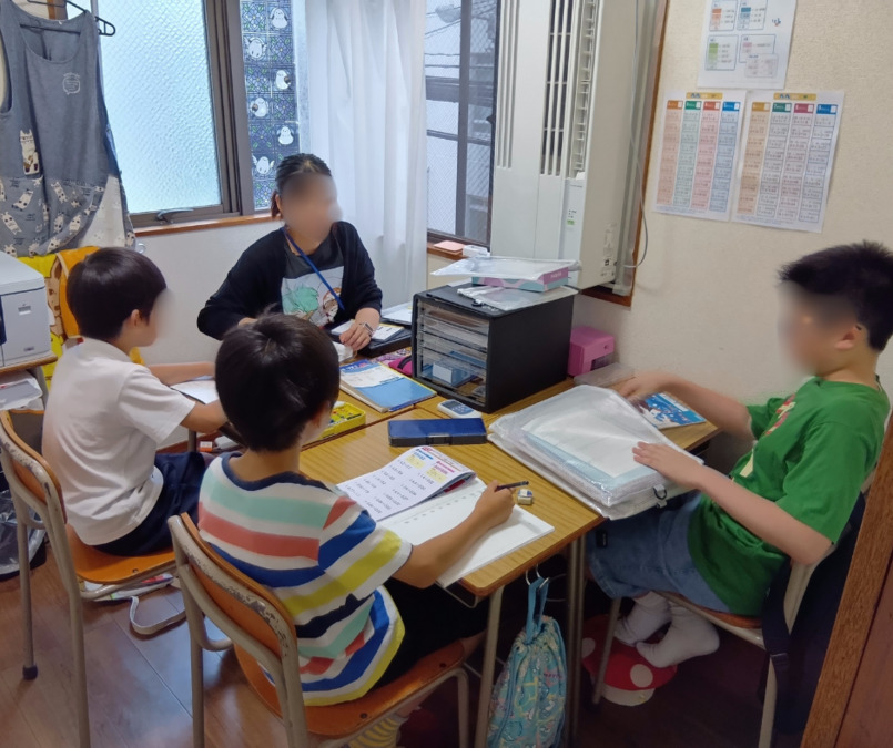 児童発達支援 放課後等デイサービス　あきよしこよし【2025年04月オープン】の写真3枚目：