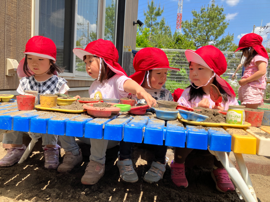 さいたまちとせ保育園（保育補助の求人）の写真2枚目：