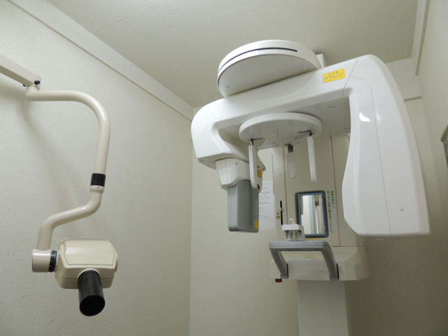 中川歯科クリニックの写真8枚目: