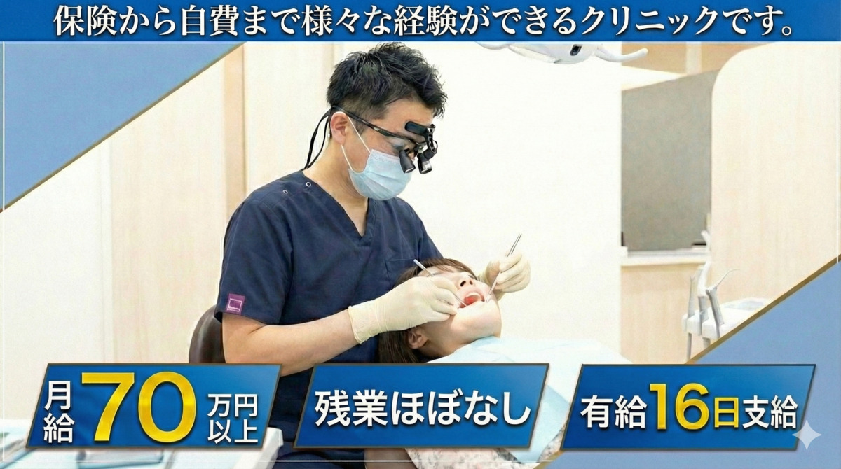 湯谷歯科クリニックの写真