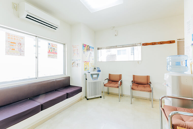 日吉台歯科診療所の写真3枚目: