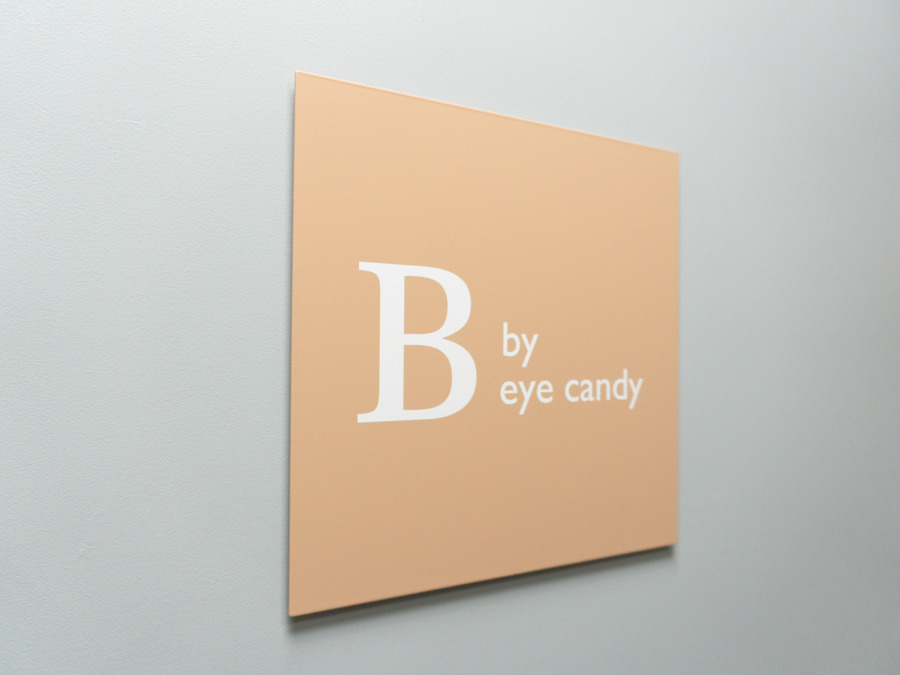 EYE CANDY 渋谷店 (B by eye candy)の写真5枚目：B by eye candy 渋谷