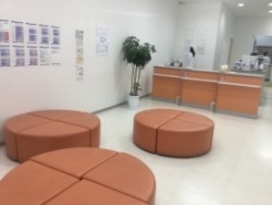 二俣川薬局(薬剤師の求人)の写真: