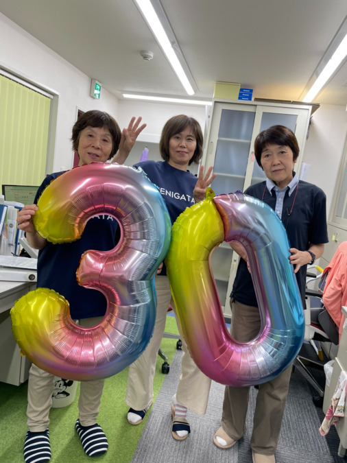 銭形企画ケアマネジメント事務所の画像