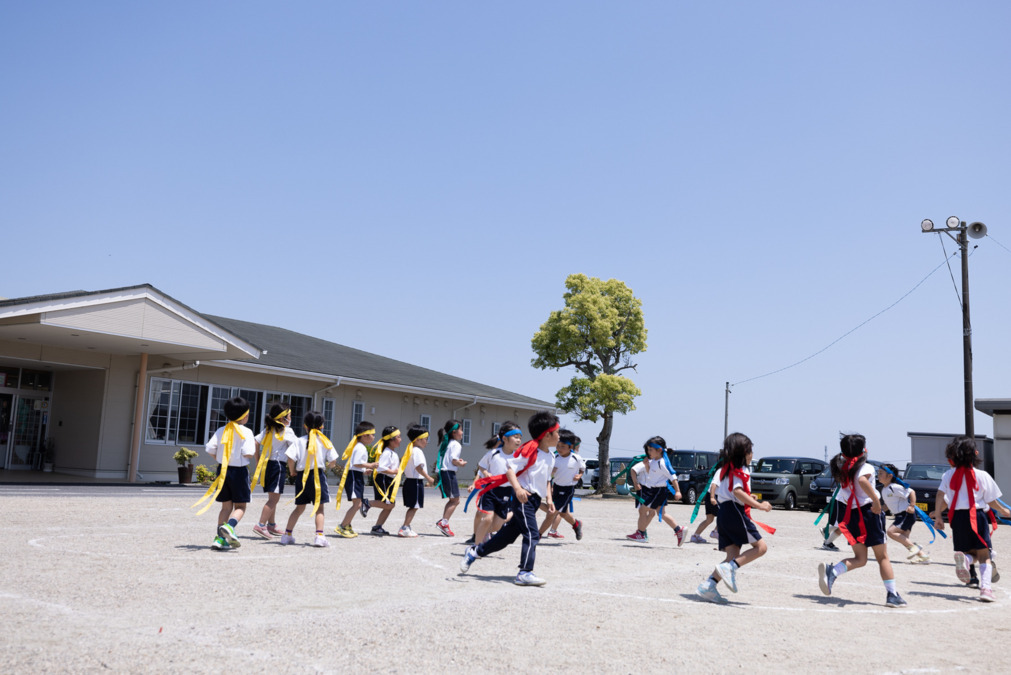 くすのき保育園（保育士の求人）の写真3枚目：