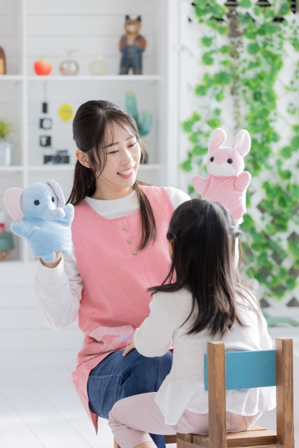 仮称）しんでんみらい保育園【2026年04月01日オープン予定】（保育士の求人）の写真2枚目：