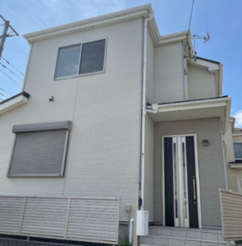 障がい者グループホーム イズ未来図 伊勢原の写真1枚目: