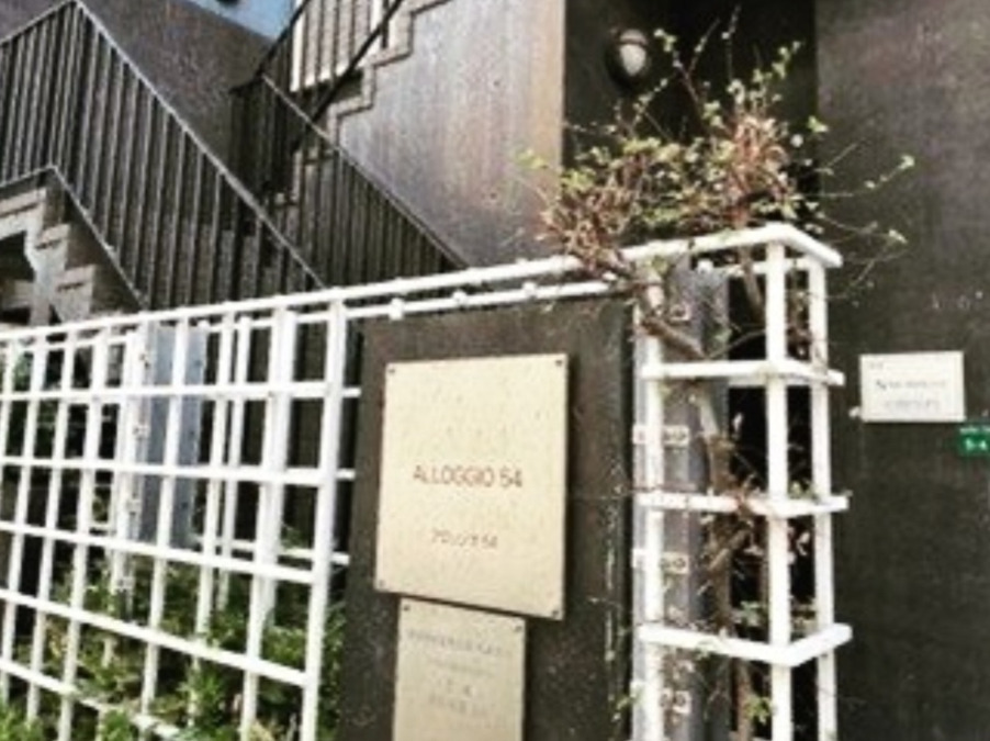 Pace-se Girls　姪浜店の写真4枚目：駅前のマンション型サロンです。立地＆セキュリティばっちり！