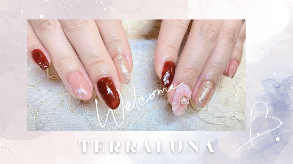 TERRALUNA（ネイリストの求人）の写真5枚目：