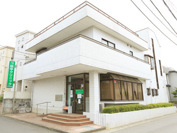 医療法人政芳会　訪問診療部の写真1枚目：