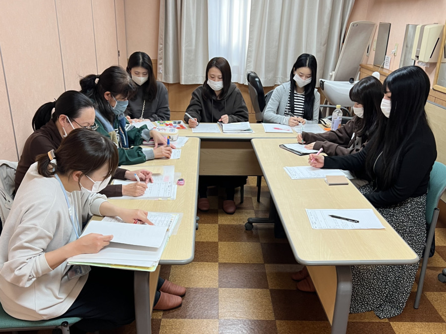 特別養護老人ホームみたけ(管理栄養士/栄養士の求人)の写真3枚目: