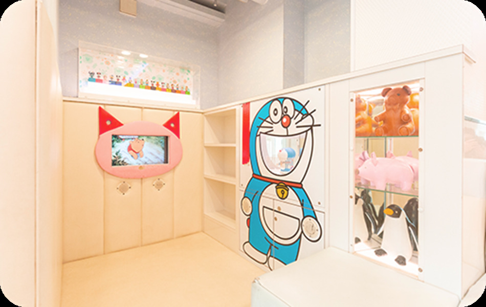 医療法人社団資生会 井沢耳鼻咽喉科医院（医療事務/受付の求人）の写真3枚目：