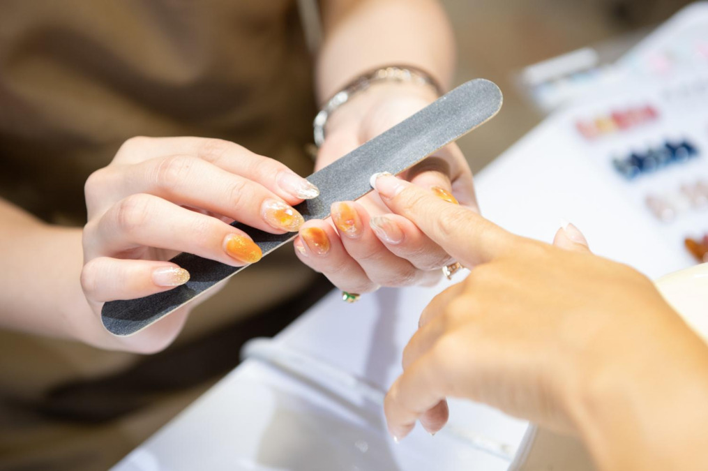 STELLA　川口店（ネイリストの求人）の写真2枚目：