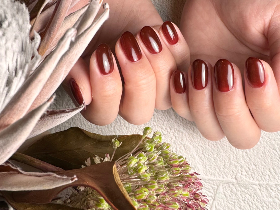 Bio　-nailstudio-　nagoyaの写真6枚目：【カラー種類200色以上】