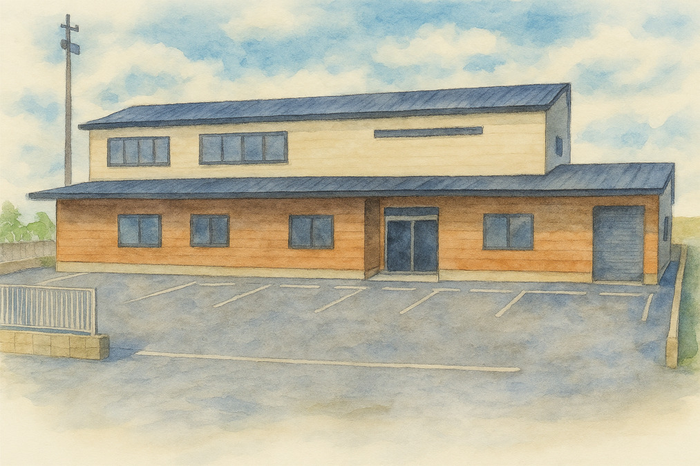 （仮称）粕屋町児童発達支援センター【2026年05月01日オープン予定】（児童指導員/指導員の求人）の写真5枚目：