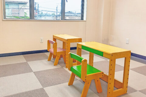 COMPASS発達支援センター松茂（児童指導員/指導員の求人）の写真5枚目：