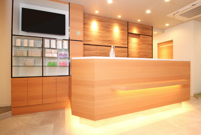 かわさき歯科口腔外科の画像