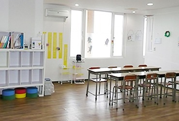 児童発達支援・放課後等デイサービス施設 どんぐりの写真2枚目：
