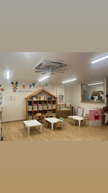 りんご保育園　みたけの写真5枚目：
