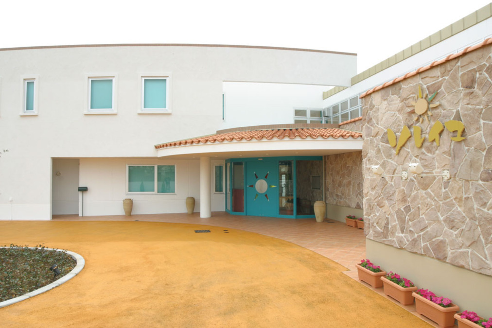 ケアサポートかわごえソレイユの写真