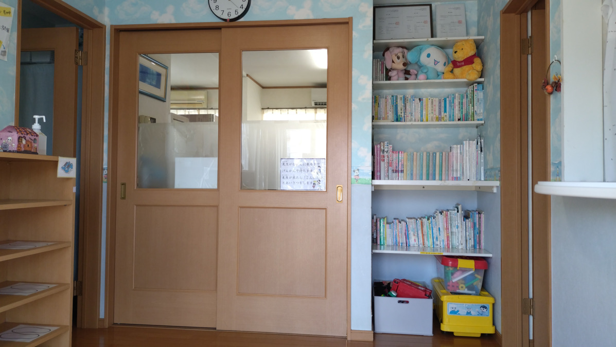 なのはな(公認心理師/臨床心理士の求人)の写真3枚目: