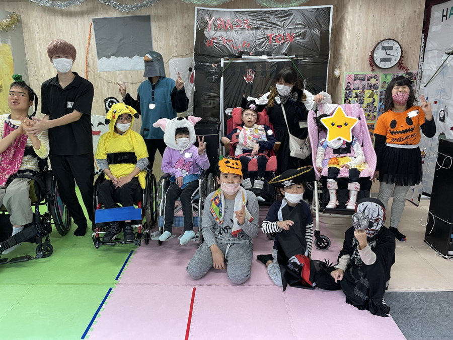 放課後等デイサービス アフタースクールセンター・ウェルの写真5枚目:ご応募お待ちしています!